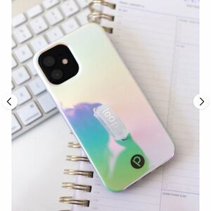 Loopy Case - Pearl - iPhone 14 Pro Max